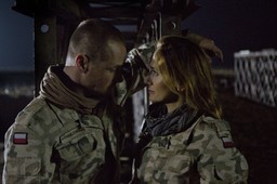 misja afganistan polski serial wojenny odcinek 8 gdzie oglądać godzina