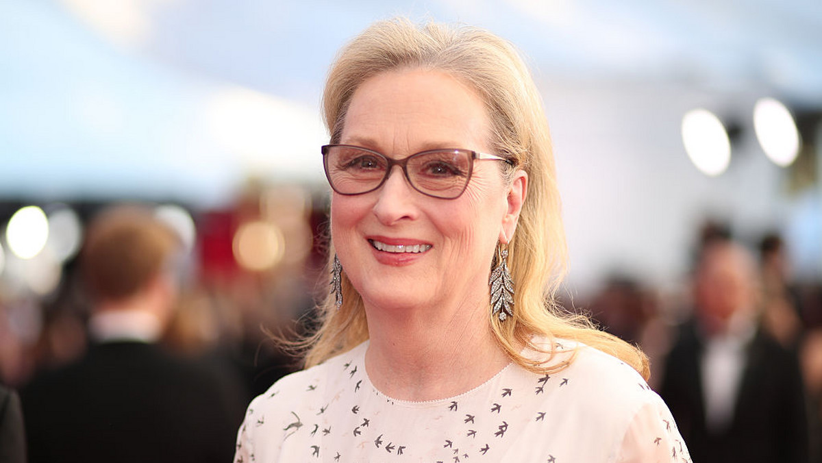 Meryl Streep - kim jest aktorka? Najważniejsze role i filmy