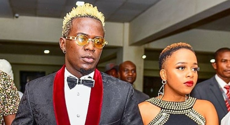 List of scandals Willy Paul has been caught up in