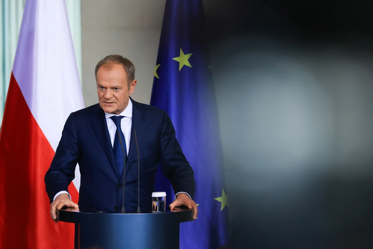 Tusk après les élections en France : en Pologne, nous avons fait marche arrière à la dernière minute