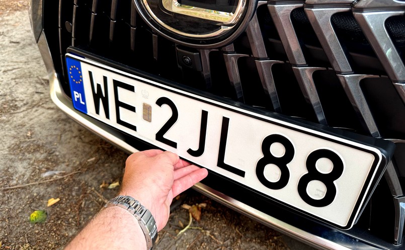 Kierowcy na te zmiany czekali od 8 lat. Nowe prawo wchodzi w życie