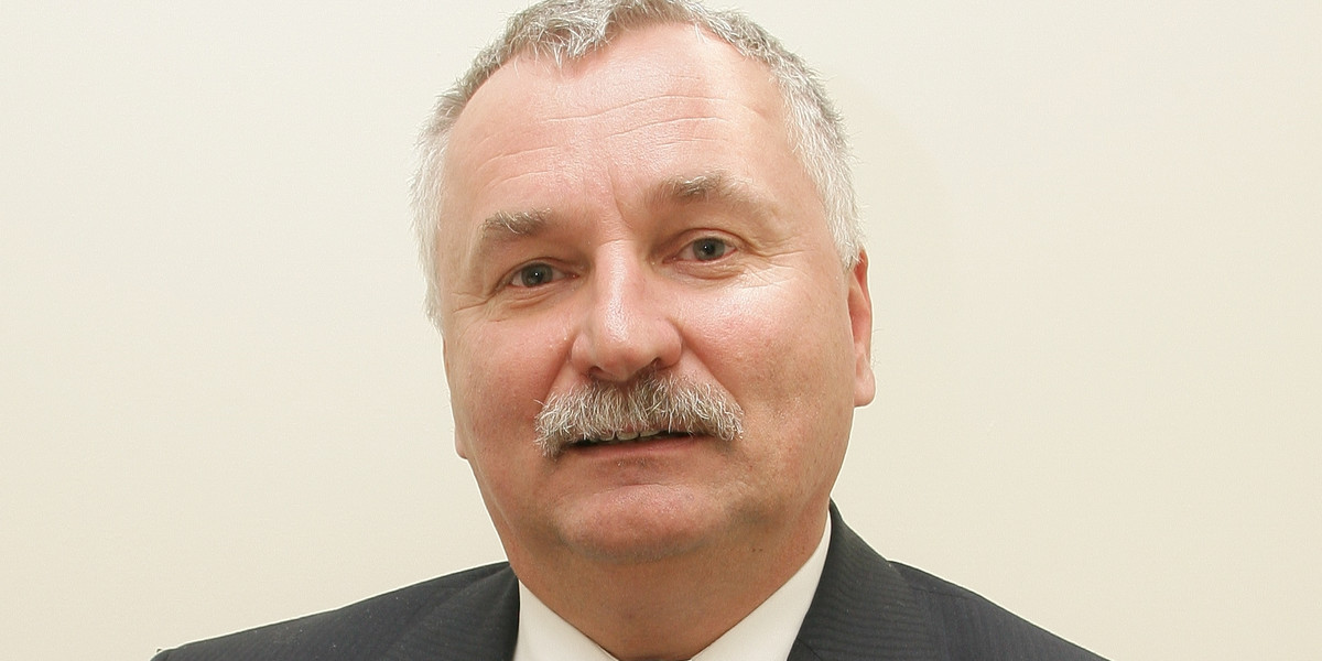 leszek ruta