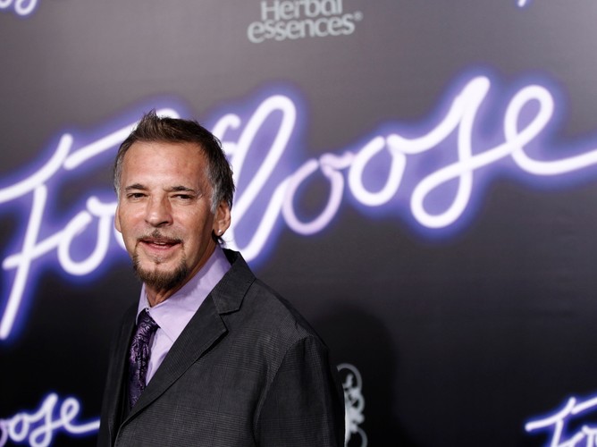 Kenny Loggins – Footloose