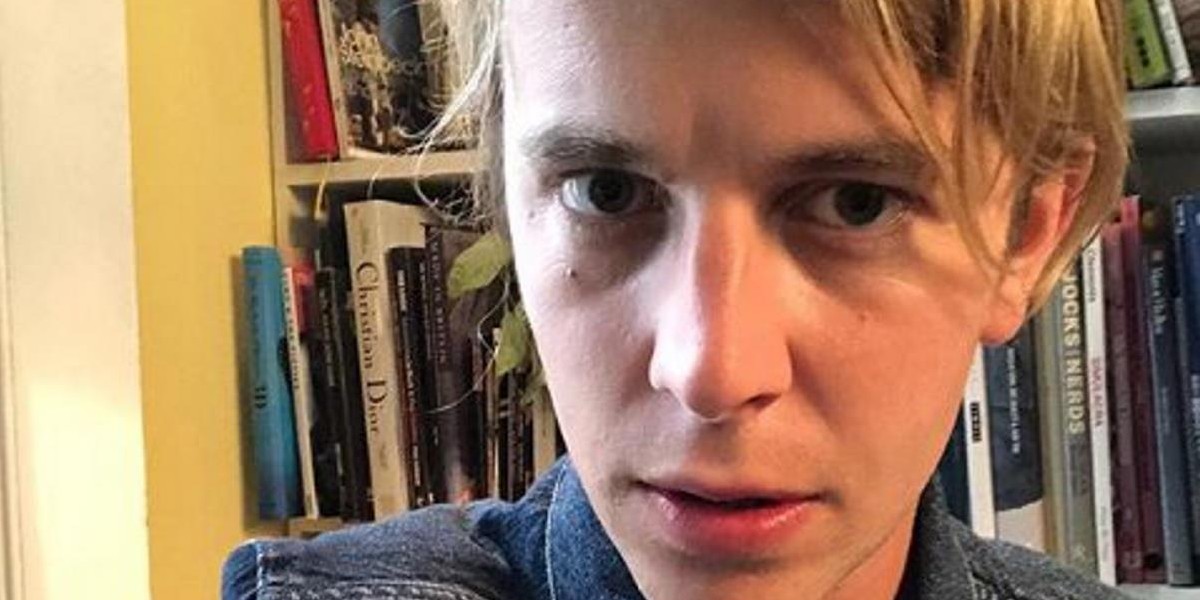 Tom Odell wydał swoją trzecią płytę – Jubilee Road