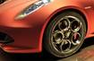 Czym zaskakuje Alfa Romeo 4C Concept?