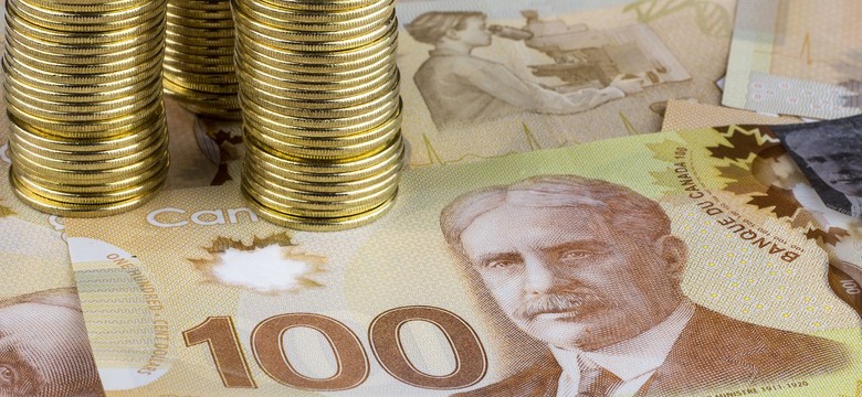Kanada wypłaci każdemu pensję? Rząd w Ottawie rozważa wprowadzenie dochodu gwarantowanego