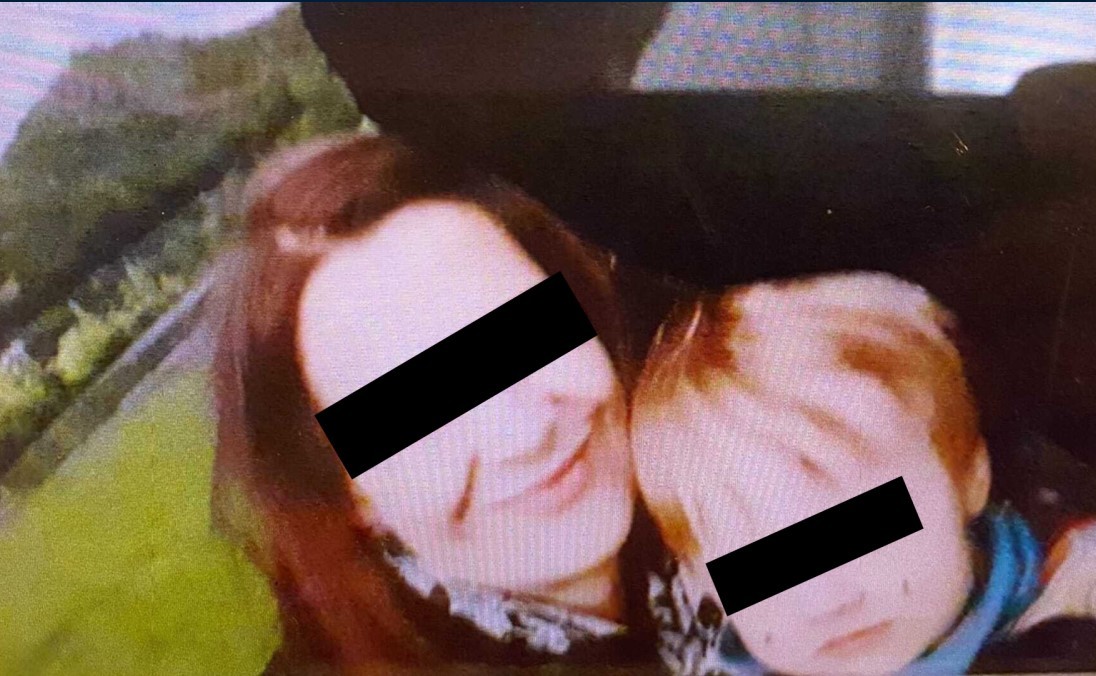 Nezvestnú ženu a jej syna našli mŕtvych. 