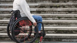 duże zmiany na uczelniach, nowe przepisy rozszerzą wsparcie dla osób z