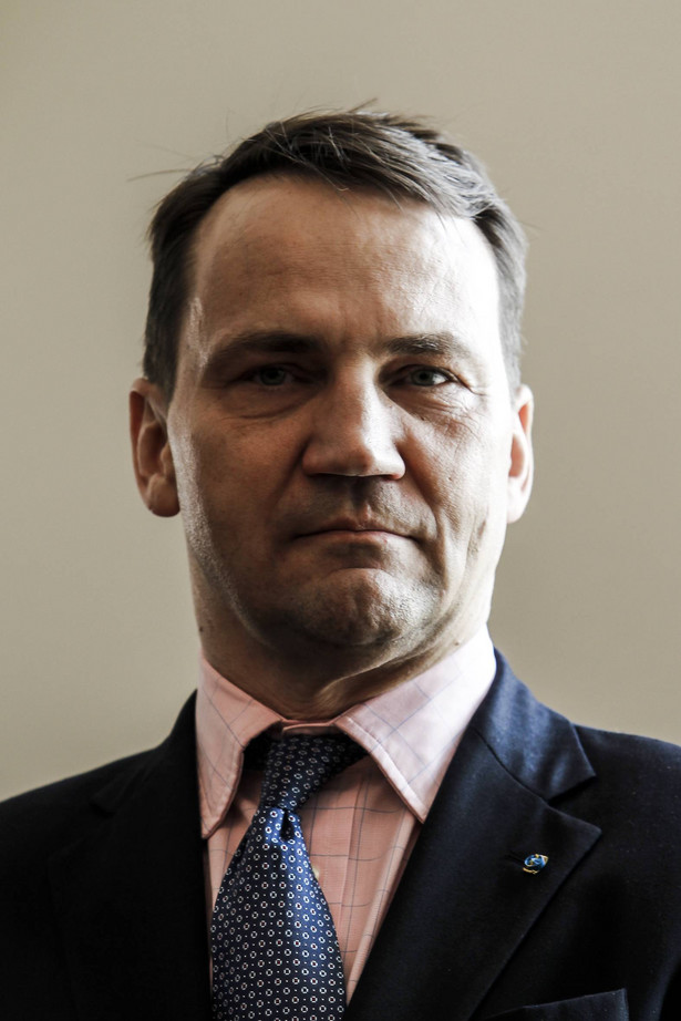 Sikorski z Kerrym o zwiększeniu obecności Sojuszu na wschodzie Europy