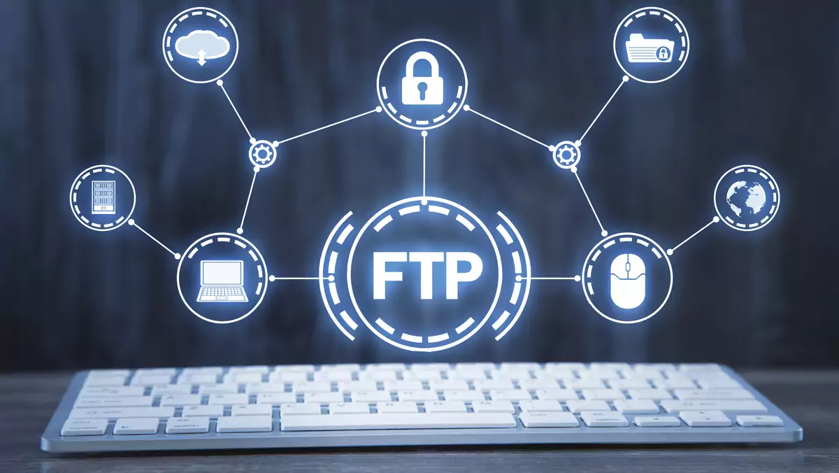 Porównanie najlepszych klientów FTP