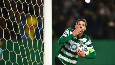 Portugalskie media: trudne zadanie Sportingu Lizbona w Warszawie