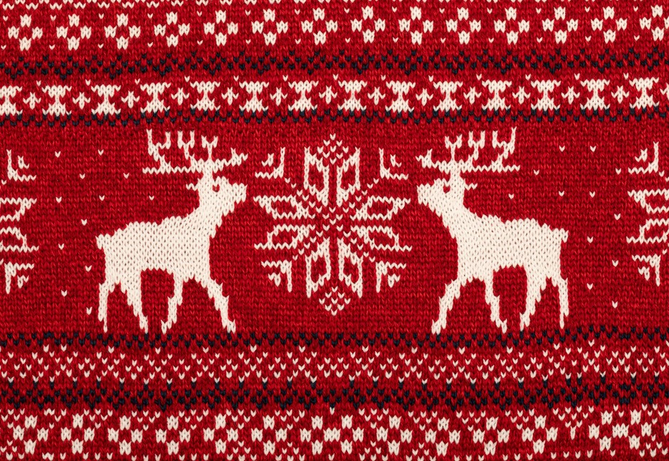 Božićni džemperi