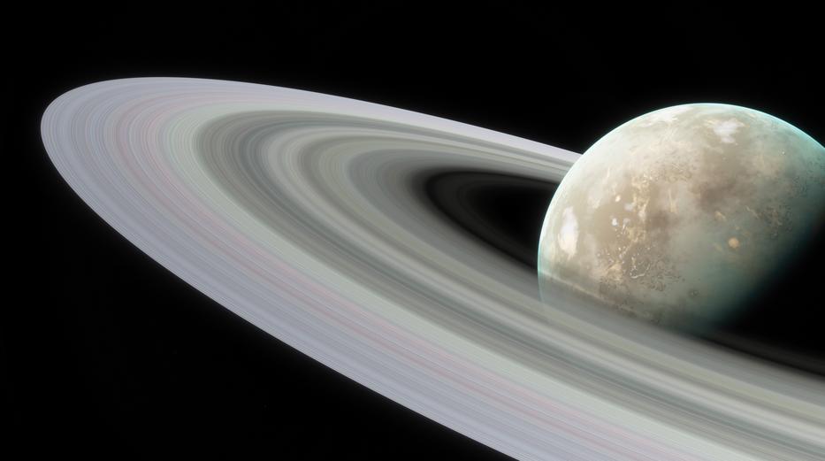 Retrográdba megy a Szaturnusz, nagy változások jönnek: mutatjuk, mire számíthatsz  fotó: Getty Images