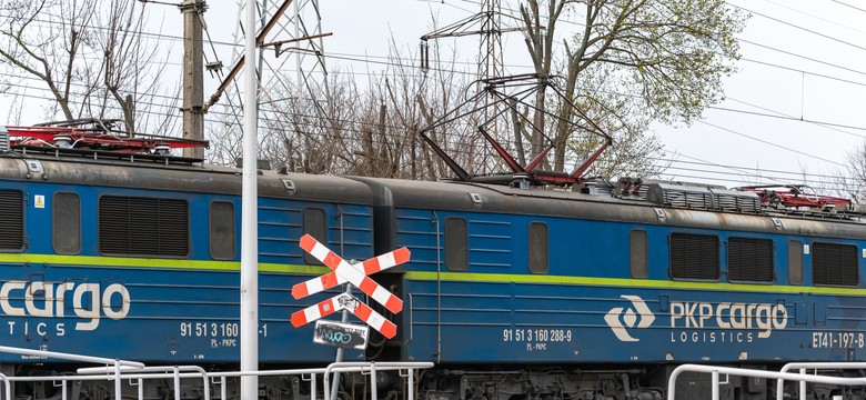 Problemy PKP Cargo. Eksperci apelują do Ministra Infrastruktury. Jest reakcja spółki