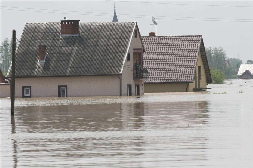 Za 15 lat przestanie nas zalewać