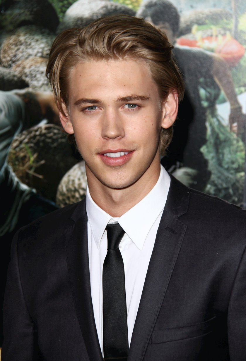 Austin Butler