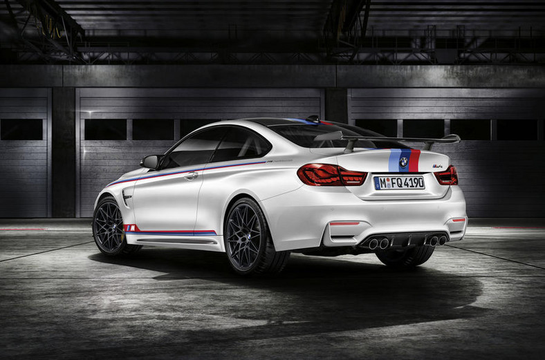 BMW M4 DTM Champion Edition