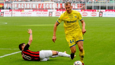 Paweł Jaroszyński w Cracovii Kraków. Ma zastąpić Kamila Pestkę