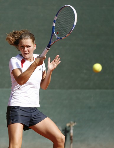 Agnieszka Radwańska