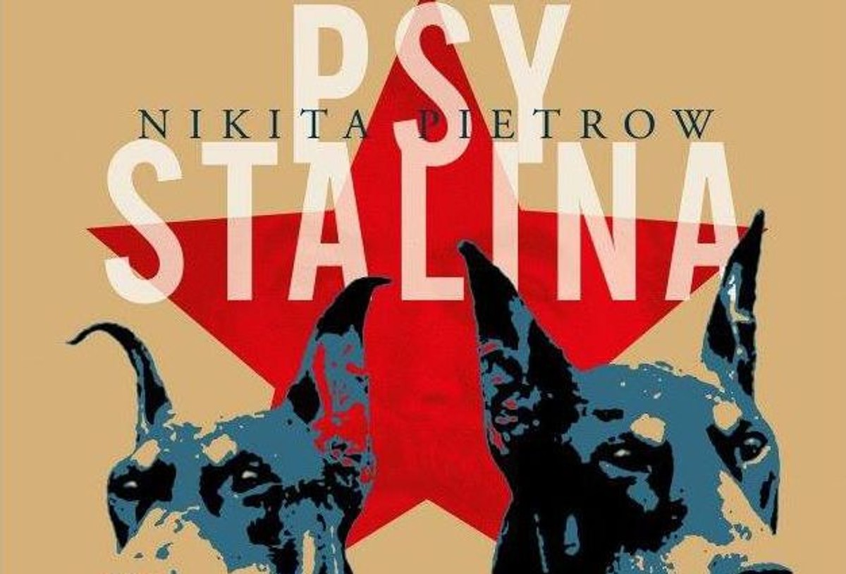 Nikita Pietrow, "Psy Stalina"