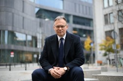 Mularczyk o reparacjach: Niemcy wyspecjalizowali się w przeprosinach, ale potrzebna jest polityczna decyzja [WYWIAD]