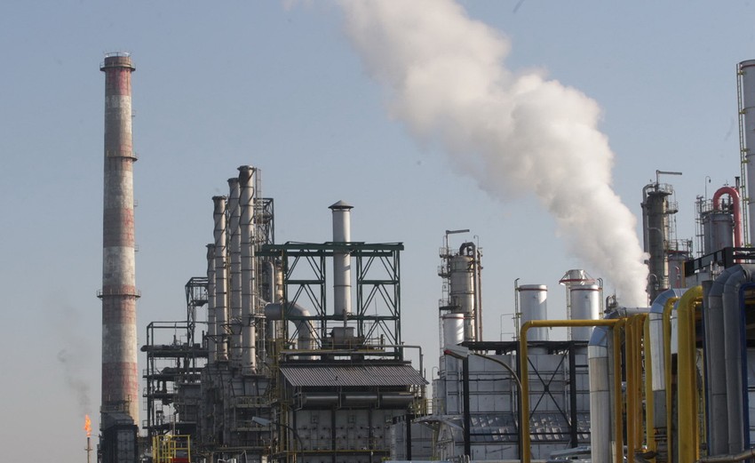 Rafinerija Brod: Požar nije ugrozio proizvodnju