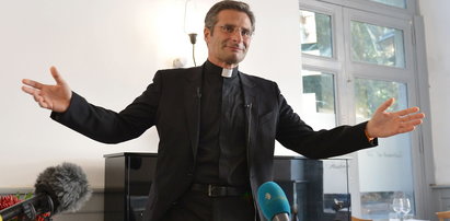 Charamsa: w Watykanie nie ma gejowskiego lobby
