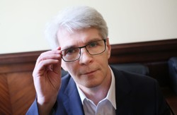 Gronicki: Podatek będzie karał najlepszych pracowników