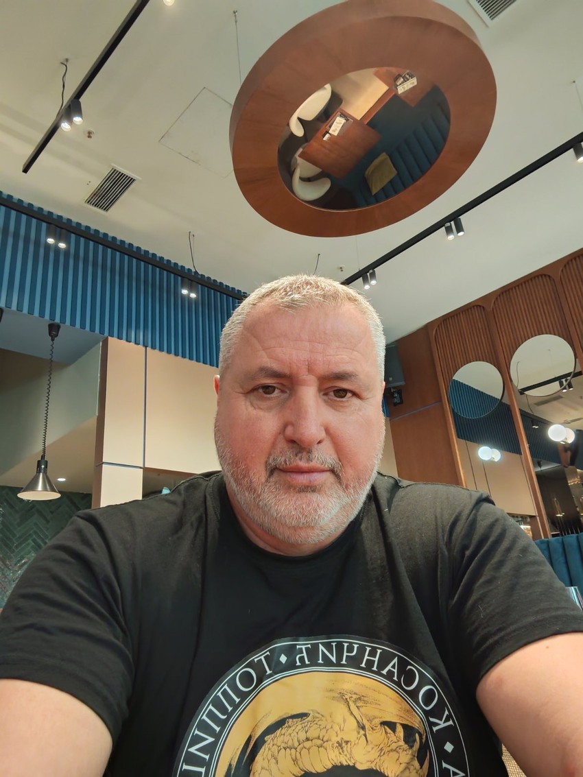 Vladimir Vuckovic pisac iz Nisa