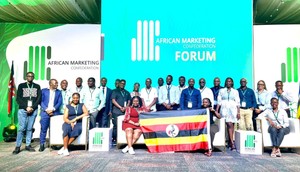 The AMC Marketing Forum featured a variety of innovative keynote addresses from top marketing professionals across the Pan-African region.