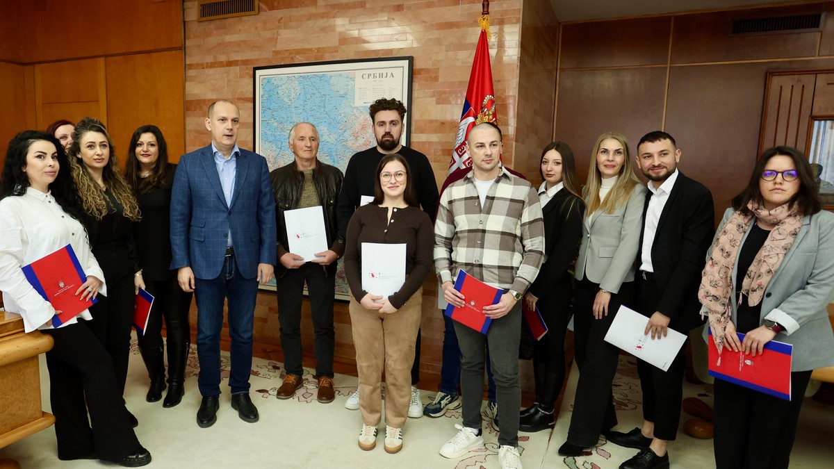 Još medicinskih radnika se vratilo iz inostranstva u Srbiju 