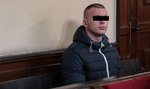 Wnuk Lecha Wałęsy przed sądem za dźgnięcie nożem swojej dziewczyny