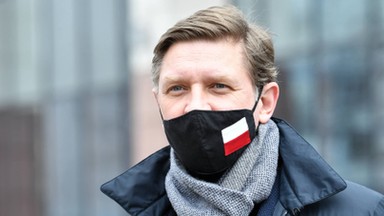 Fundusz Odbudowy. Andrzej Rozenek w "Onet Opinie": to była jedna wielka pułapka