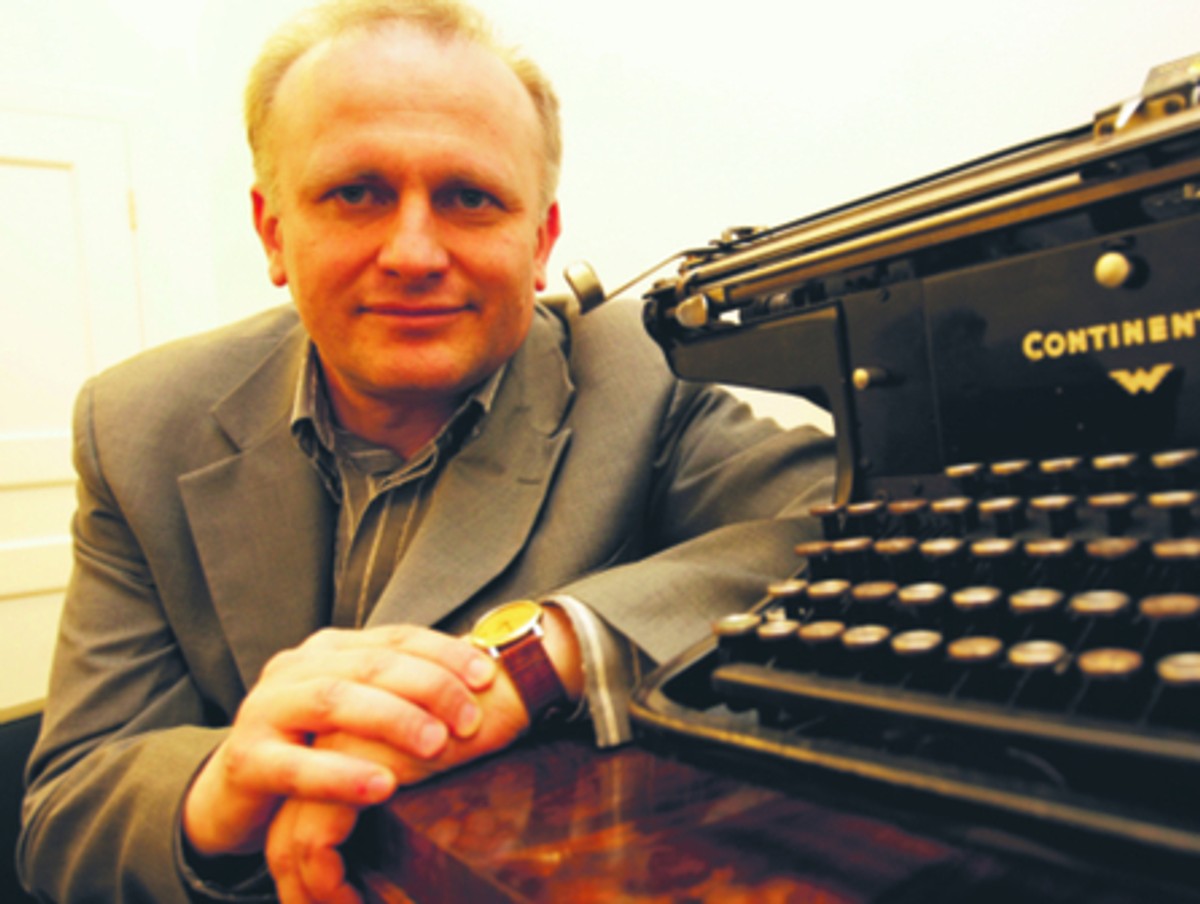 Andrzej Michałowski, adwokat, były wiceprezes Naczelnej Rady Adwokackiej, wykładowca szkoleń aplikantów adwokackich