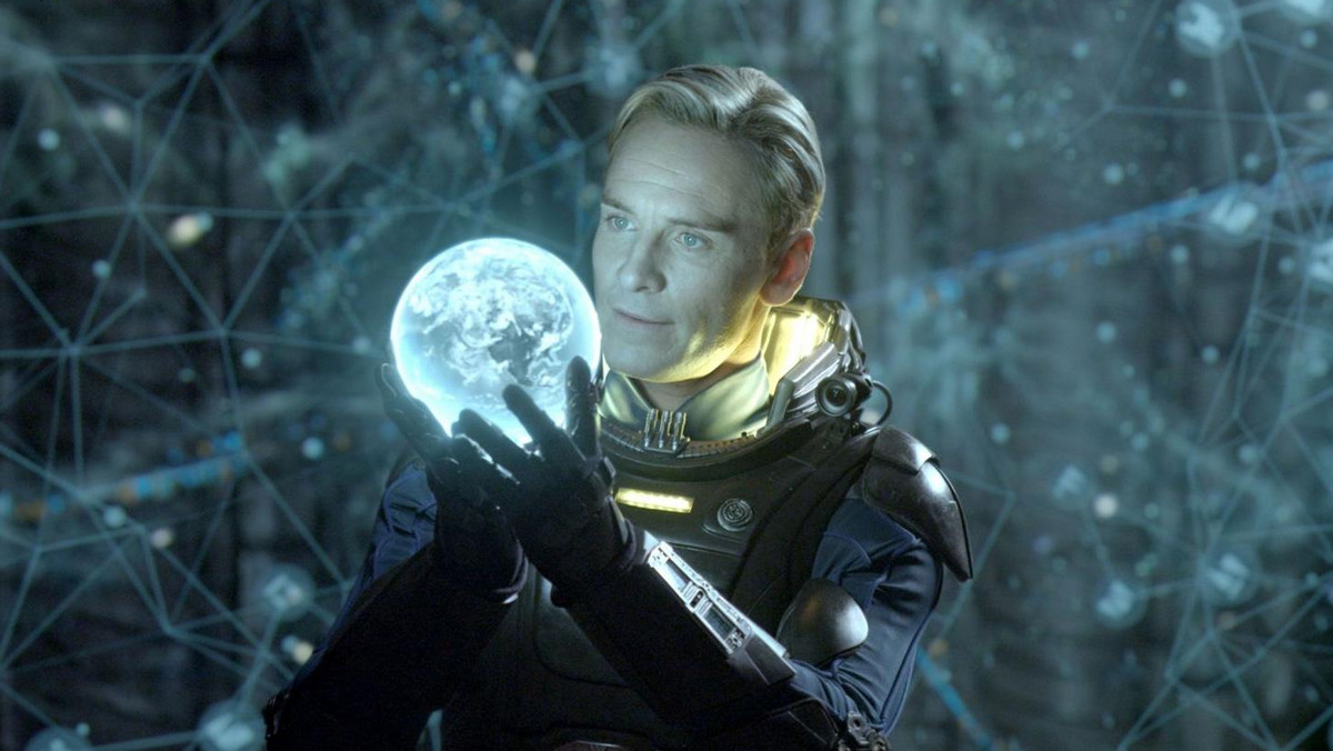 Ridley Scott potwierdził, że prace nad "Prometeuszem 2" trwają.