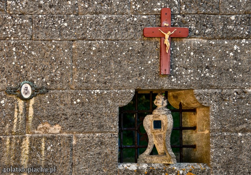 Cmentarz Cimitero Di Montalbo, San Marino