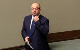 Łukasz Piebiak z rekomendacją do NSA