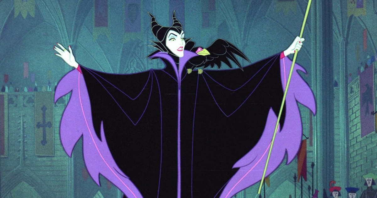 princess wedding gowns — dressing like a Disney villain could be
