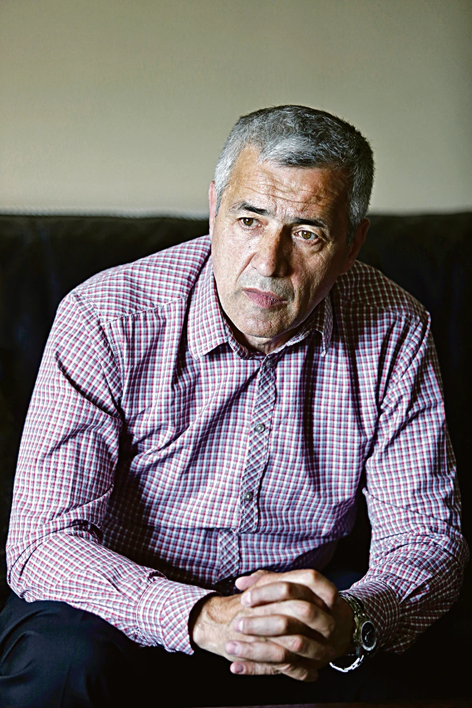 Ubijeni Oliver Ivanović