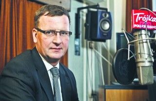 Prezes BGK: Kapitał nie ma narodowości