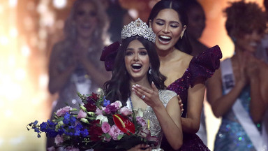 Tytuł Miss Universe 2021 przyznany. Jak poradziła sobie Polka?