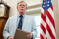 John Bolton