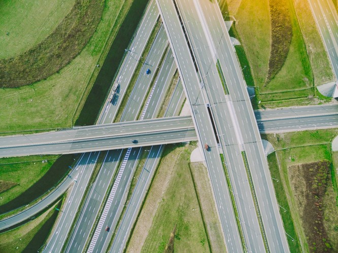 'Polska górą!' / fot. Wojciech Radwański