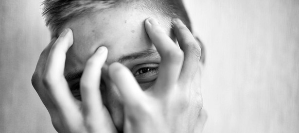 Bez szans na ukojenie. System leczenia psychiatrycznego dzieci jest na skraju zapaści