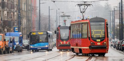 Uwaga! Zmieniają rozkład jazdy w Wigilię i święta