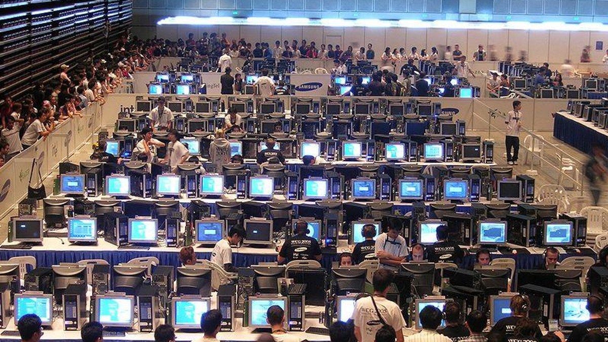 e-sport