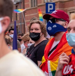 Siostrzeniec premiera wyprowadził się od rodziców. "Nie dogaduję się z nimi politycznie"