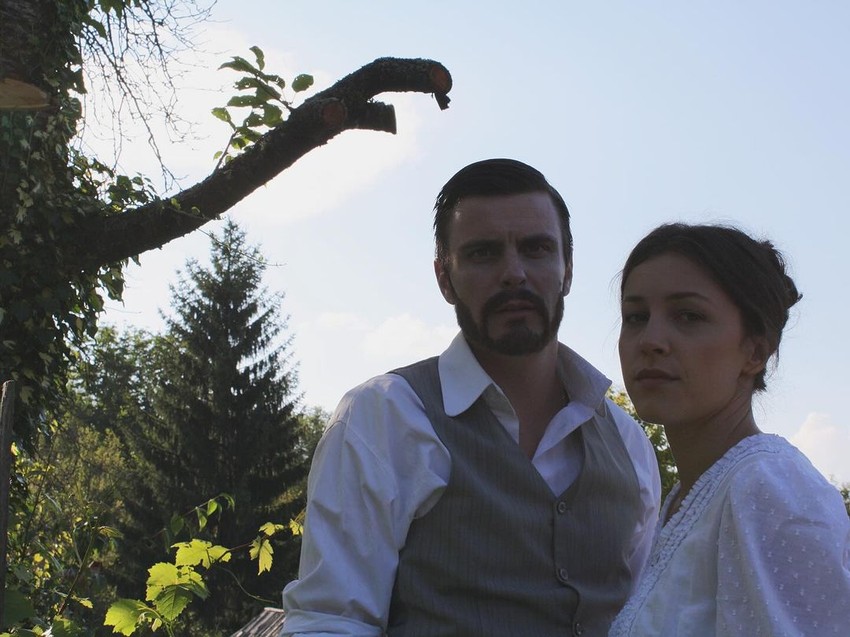 Branio sam Mladu Bosnu