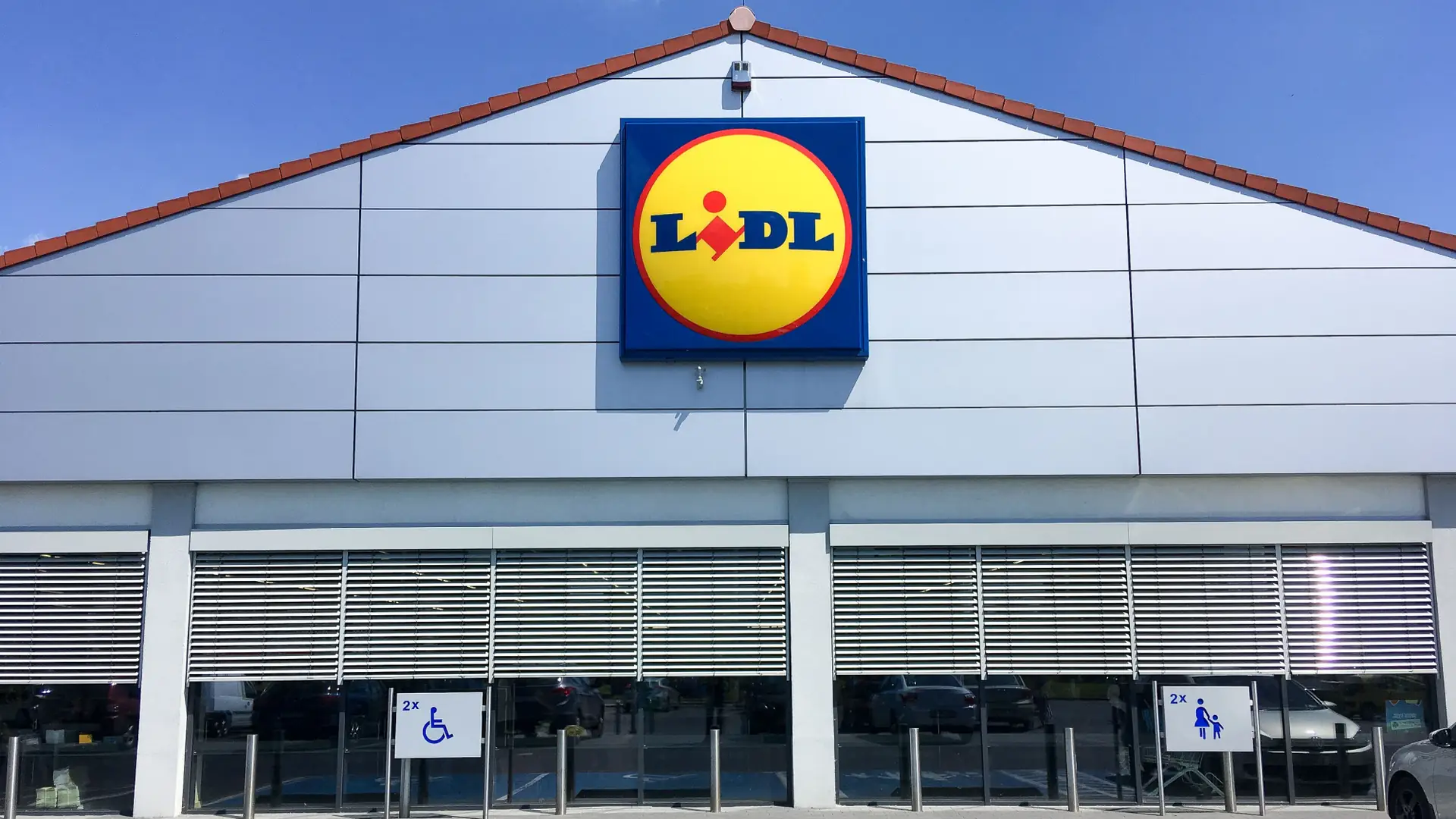 "Kupuję, nie marnuję". Lidl przeceni produkty z krótkim terminem przydatności aż o 50 procent