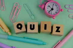 Szybki QUIZ z WIEDZY OGÓLNEJ dla geniuszy. Sprawdź, czy należysz do tego grona!